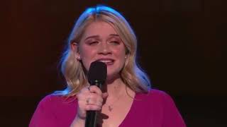 Peace In Christ  (LIVE VERSION) FSY 2018-Firts time interpreted live