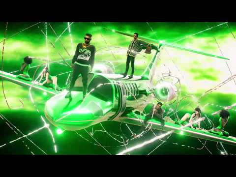 Greeny "Stanni" feat. Yun Mufasa