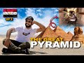 The Pyramids Of Giza Full Tour Guide Inside The King Khufu And Minkaware Pyramid History