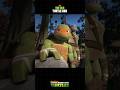 TMNT End Of The World