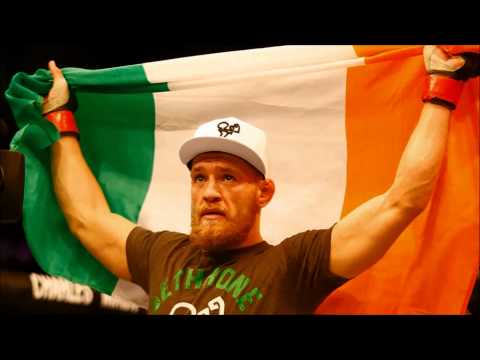 Conor Mcgregor Boston Walkout Song (2013)