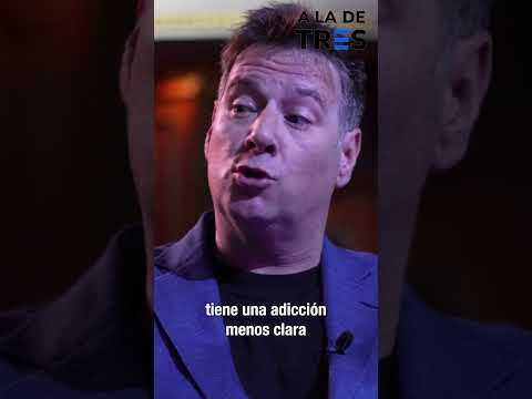 El Rey Juan Carlos | Carlos Latre en A la de TRES