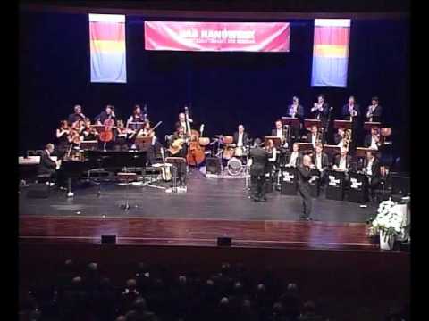 Big Band Ulm - Come Fly With Me