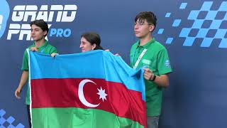 The H2GP World Final 2026 After Movie