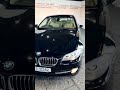 2012 BMW 5 Series 2L Diesel For Sale Images