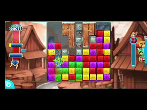 PET RESCUE SAGA LEVEL 4646 ~ No boosters