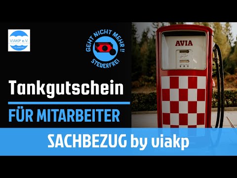 IST IHR TANKGUTSCHEIN FÜR MITARBEITER NOCH STEUERFREI ODER STEUERPFLICHTIG?