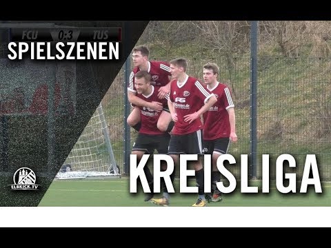 FC Union Tornesch II - TuS Hemdingen-Bilsen (21. Spieltag, Kreisliga 8)