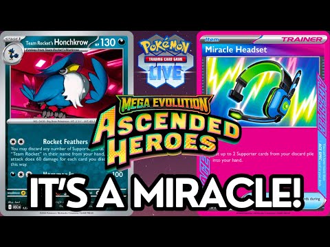 Honchkrow is the surprise deck of 2026!