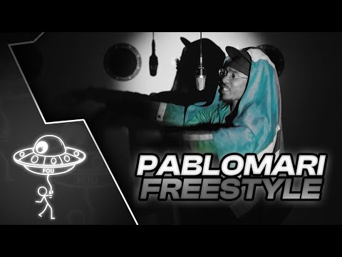 Pablomari - BSHIREBOI VS MORPHEUS | FocusOnYou Freestyle