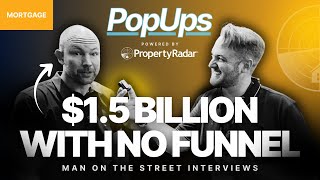 This $1.5 B Mortgage Broker’s Lead Generation Strategy Breaks All the Rules