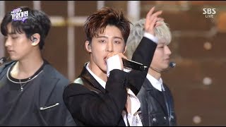 Download lagu iKON - ‘죽겠다(KILLING ME)’   ‘사랑을 했다 (LOVE SCENARIO)’ in 2018 SBS Gayodaejun mp3 Download lagu iKON - ‘죽겠다(KILLING ME)’   ‘사랑을 했다 (LOVE SCENARIO)’ in 2018 SBS Gayodaejun mp3