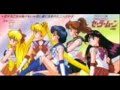 Sailor Moon - Opening (Cantonese ver.) 