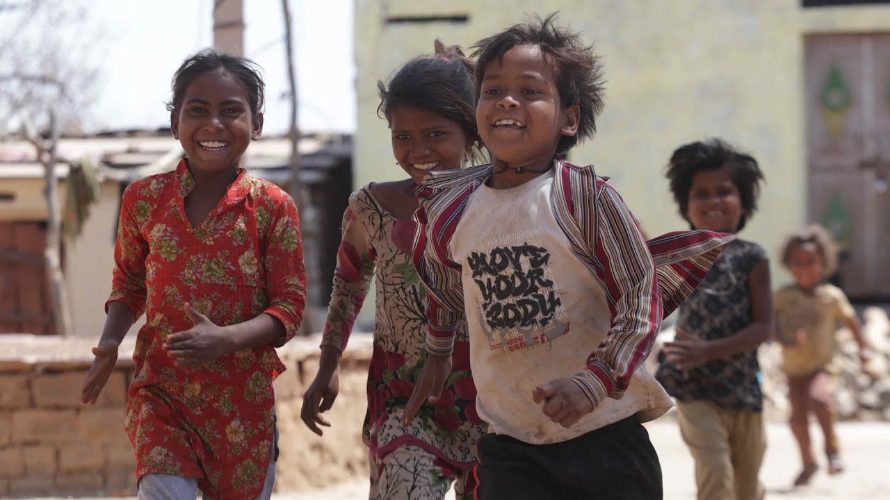 Vigilant Eyes : Community Action for Making Villages Malnutrition Free