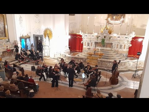 Goodman: Elegia op.43 per violino e archi