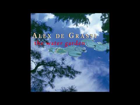 The Water Garden - Alex de Grassi