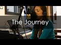 The Journey - Lea Salonga | Kryz Cover