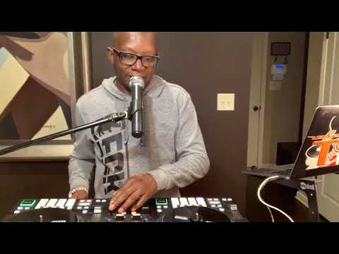 SOUTHERN SOUL HOUSE PARTY 3-09-25