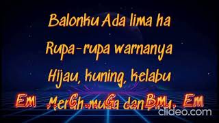 Download lagu Bintang Di Sorga  Karaoke (Parodi Cover) mp3