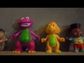 Barney Friends Circle Of Friends Season 5 Episode 4 Plush Edition