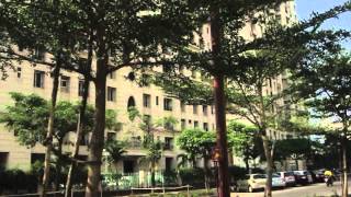 Hiranandani The Walk Ventana