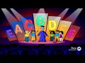 The Edmark Reading Program Show Theme Song 2005