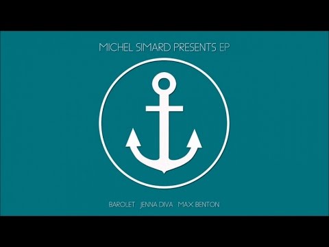 Michel Simard - Come On (Original Mix/Snippet)Beatport exclusive May 6th 2016