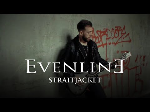 Evenline - Straitjacket