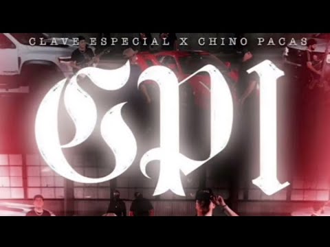 GPL- Clave Especial X Chino Pacas