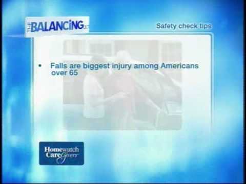 The Balancing Act Show 1101 - Homewatch Tip