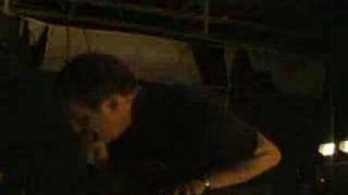 MIKOTO "Falling Between the Cracks" (Live in Bakersfield)