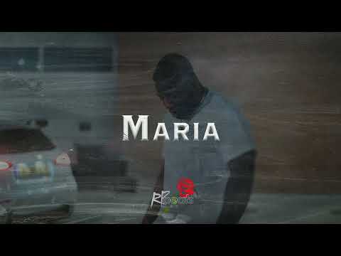 (SOLD) KM x Aaliyah Oldskool R&B Type Beat - ''Maria'' - @ProdRpBeats
