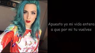 Sweet California - Vuelves ft. CD9 (LETRA)