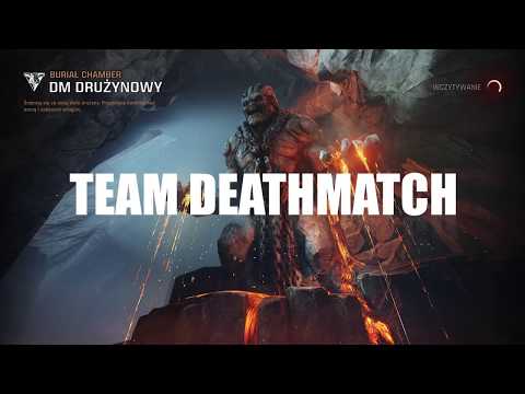 QUAKE CHAMPIONS 2018 GAMEPLAY by t1xer POLAND - PROLOGUE