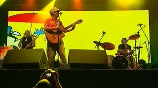Manu Chao - Se fuerza la máquina - Live