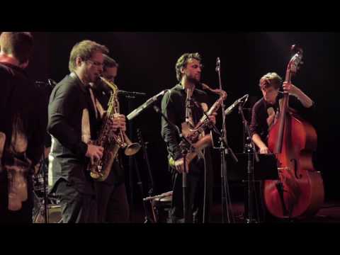 Shake Stew - Can’t Reach (Live in Saalfelden)