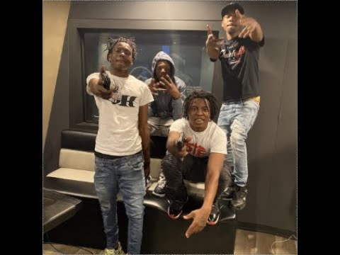 Lul Jay "Back 2 Back" (BIG 10)