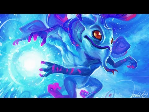 Funnest Offlane Combo Dota 2 - Puck and Techies