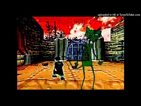 AKVK x Swampkill7 x ethereal x icytwat x  type beat "3am"