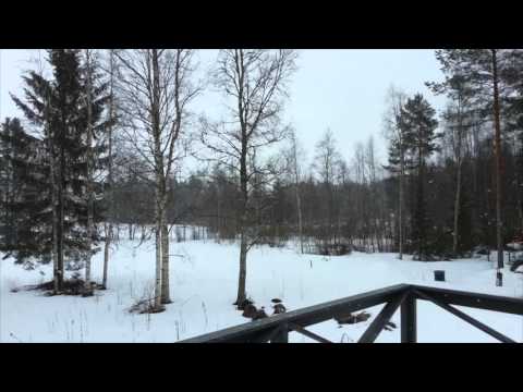 Oikeen aurinkoita lauantaita