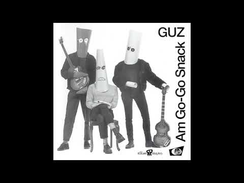 Guz - The Munsters