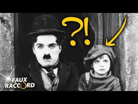 Les Erreurs (Muettes ?) dans les films de Charlie Chaplin | Faux Raccord