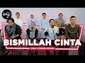 Ungu - Bismillah Cinta (Feat. IndoMusik Team)