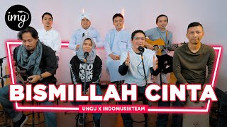 Download lagu Bismillah Cinta - Ungu Ft. IndomusikTEAM | PETIK mp3 Download lagu Bismillah Cinta - Ungu Ft. IndomusikTEAM | PETIK mp3