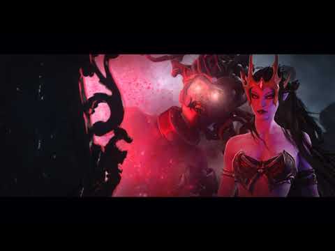 Warhammer II 4K Head to Head Malekith Revenge - Episode 21 Teclis defeated!... Well sorta