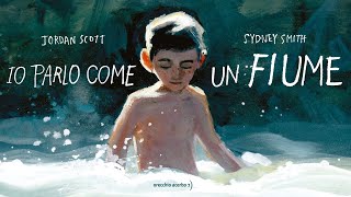 IO PARLO COME UN FIUME