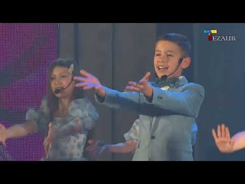 Tigi ACADEMY, Tigi Junior – De ziua ta, mamă