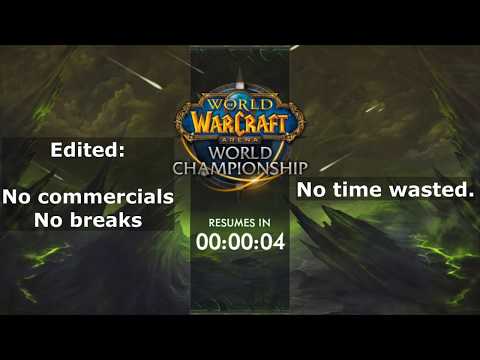 AWC EU Summer Cup 1! Tempo Storm vs Reformed!