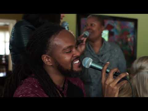 All Belong Here  -  The Many