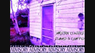 Wreckin Classics (02) Slow Motion Mix Tape